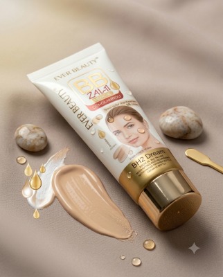 BB Cream 7 in 1 Medical Foundation Vitamin C+