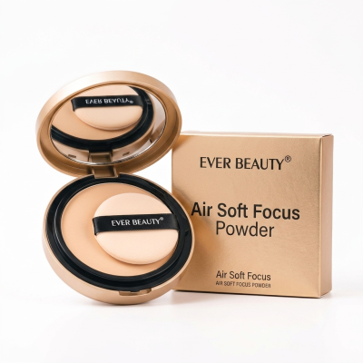 Air Soft Focus Powder