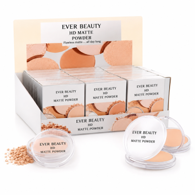 BB Powder 7 in 1