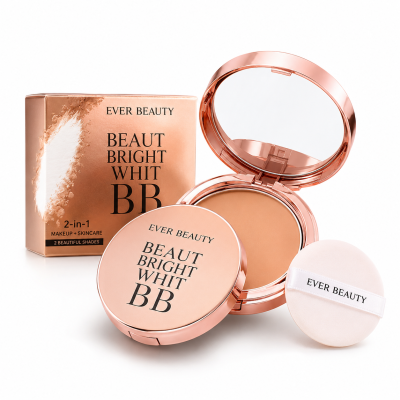 BB 2 in 1 Compact Powder